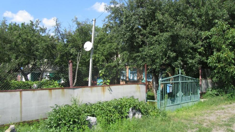 Синява з panoramio.com - Synyava