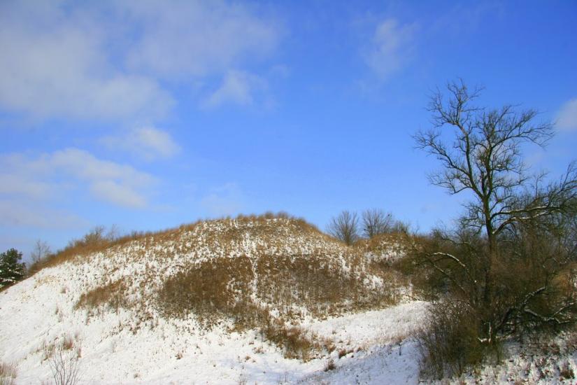 Старі Безрадичі з panoramio.com - Старі Безрадичі