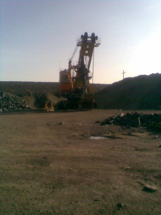 Лозуватка з panoramio.com - Лозоватка