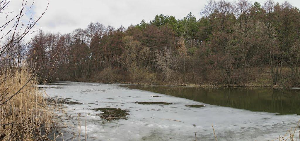 Стримівка з panoramio.com - Стримовка