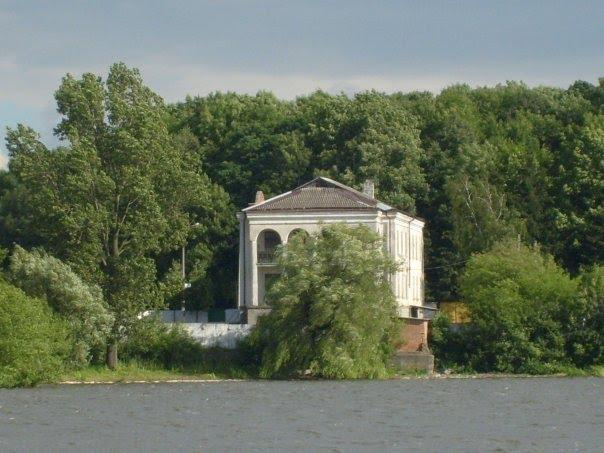 Гриців з panoramio.com - Гриців