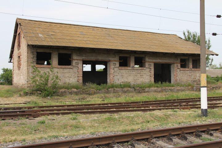 Березівка з panoramio.com - Березовка