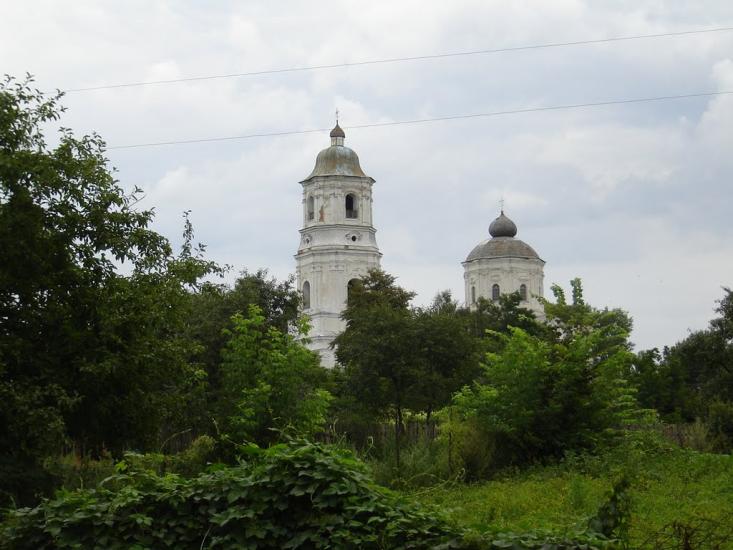 Вороніж з panoramio.com - Воронеж