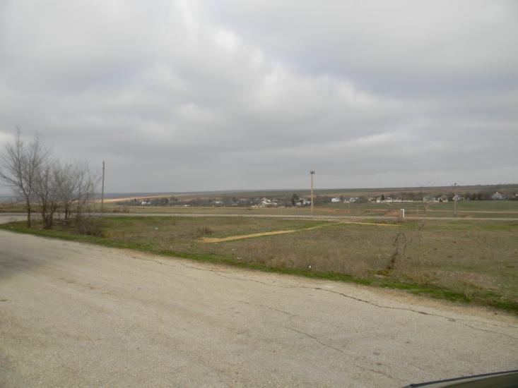 Бєлінське з panoramio.com - Бєлінське