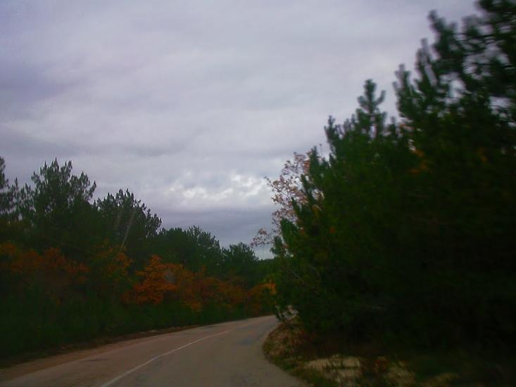 Високе з panoramio.com - Высокое
