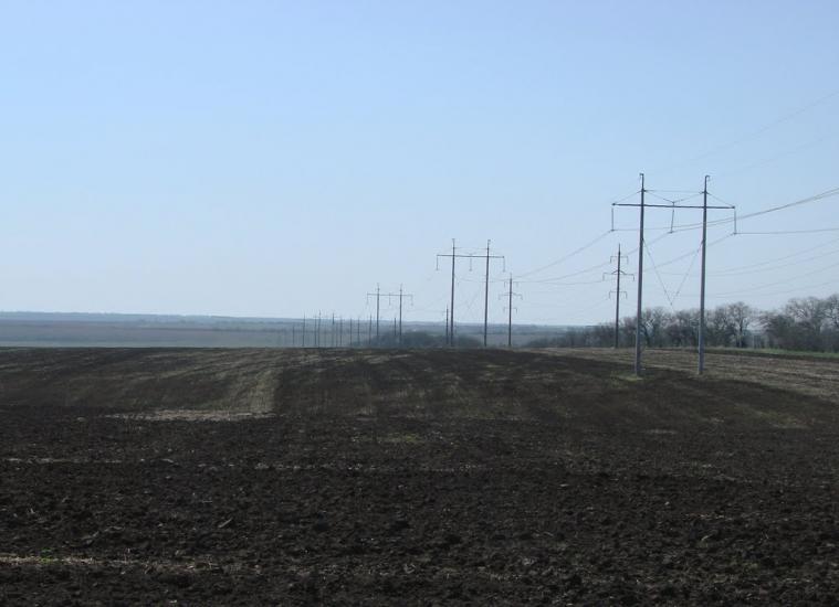 Переможне з panoramio.com - Переможное