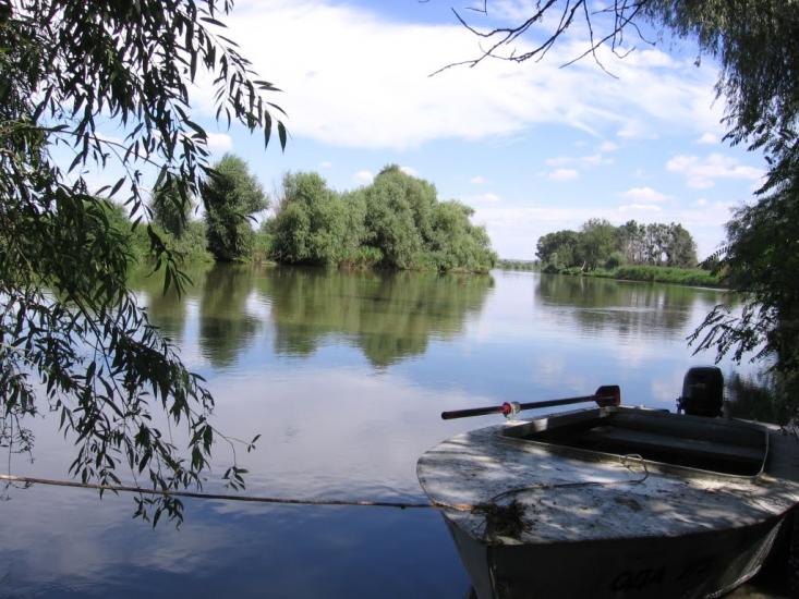 Яськи з panoramio.com - Яськи