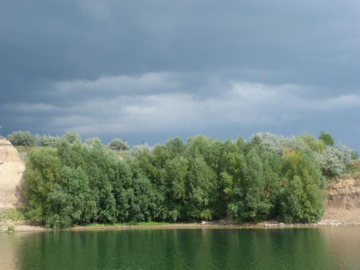 Новодністровськ з panoramio.com - Новодністровськ
