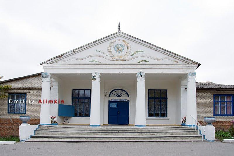 Маяки з panoramio.com - Маяки