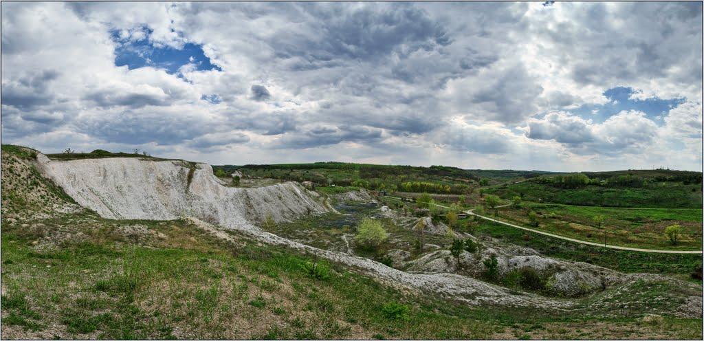 Глазунівка з panoramio.com - Глазунівка