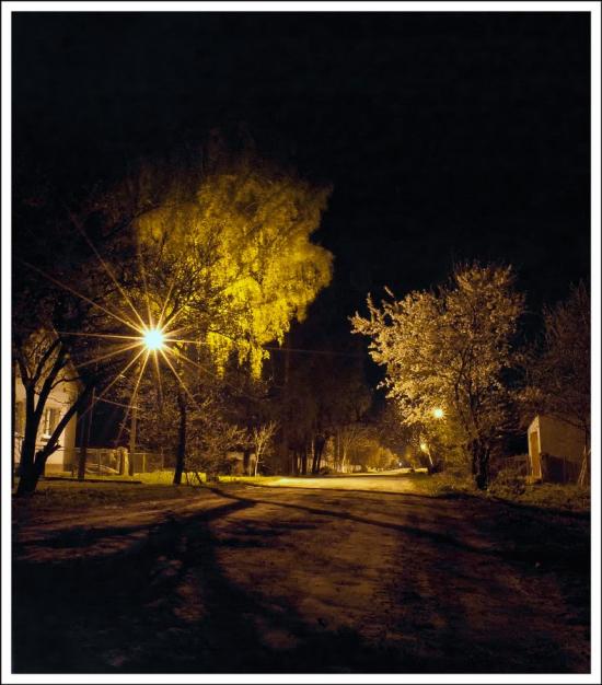 Волочиськ з panoramio.com - Волочиськ