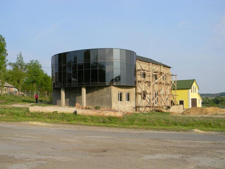 Кельменці з panoramio.com - Кельменцы