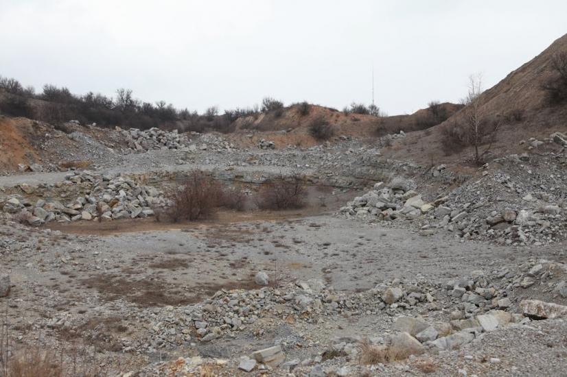 Роздольне з panoramio.com - Роздольное