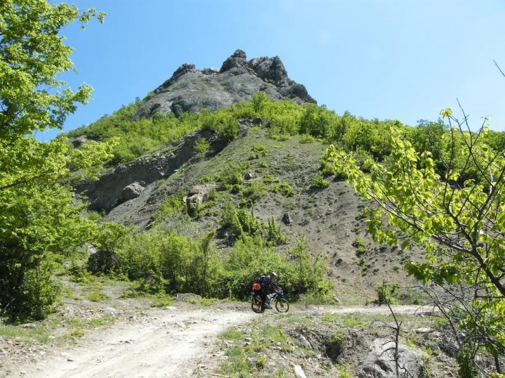 Громівка з panoramio.com - Громівка