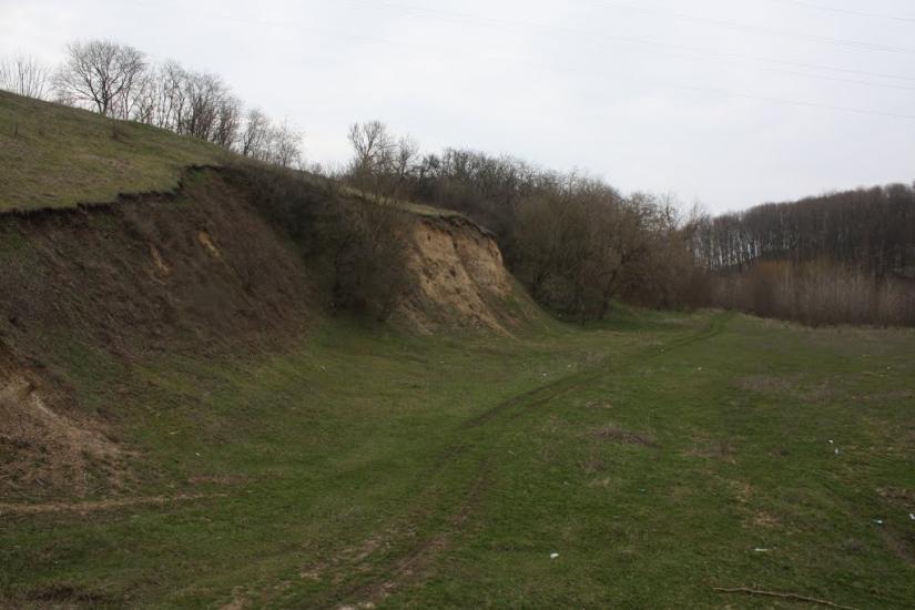 Лящівка з panoramio.com - Lyaschivka