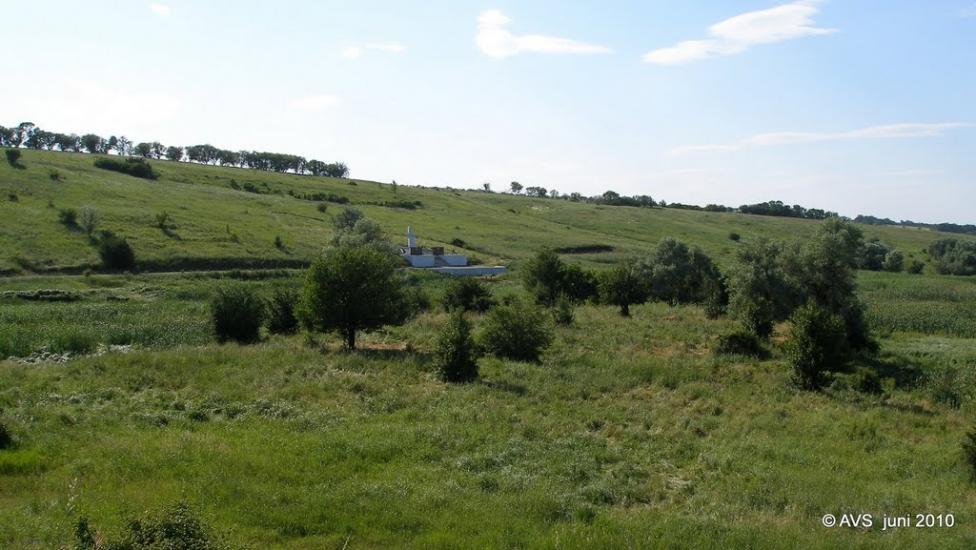 Суха Балка з panoramio.com - Суха Балка