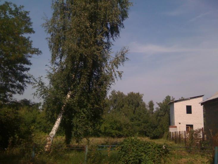 Велика Бугаївка з panoramio.com - Великая Бугаевка