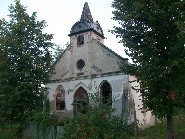 Горохолина з panoramio.com - Горохолина