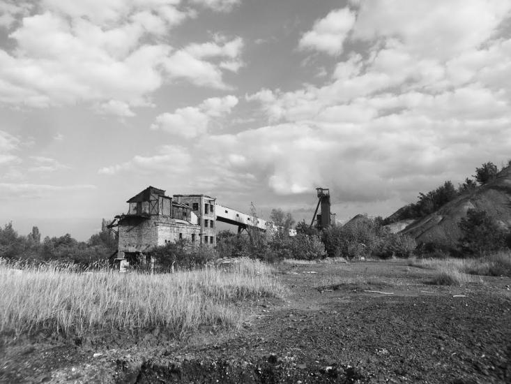 Ленінське з panoramio.com - Ленинское