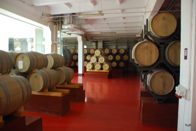 Шабо з panoramio.com - Шабо