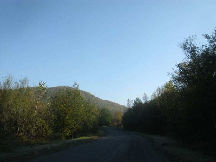 Турички з panoramio.com - Турички