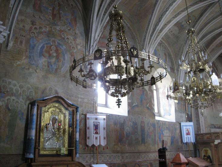 Унів з panoramio.com - Унів