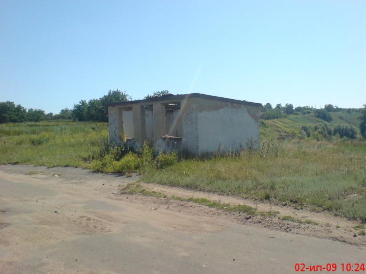 Тернівка з panoramio.com - Терновка