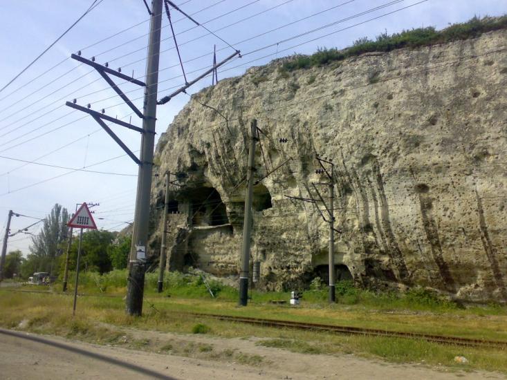 Повортне з panoramio.com - Повортное