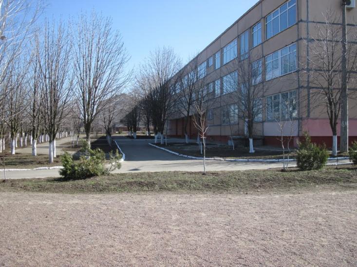 Вознесенськ з panoramio.com - Вознесенськ