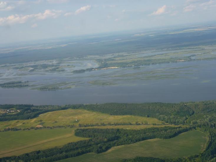 Кийлів з panoramio.com - Kyyliv