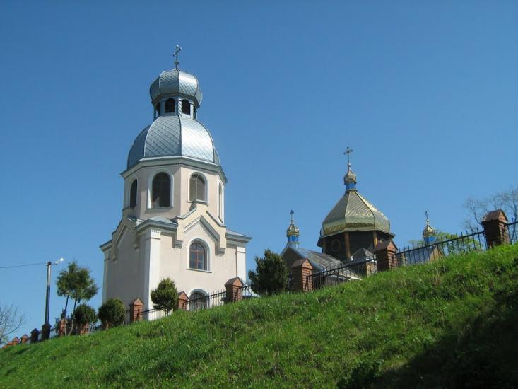 Ясниська з panoramio.com - Ясниска