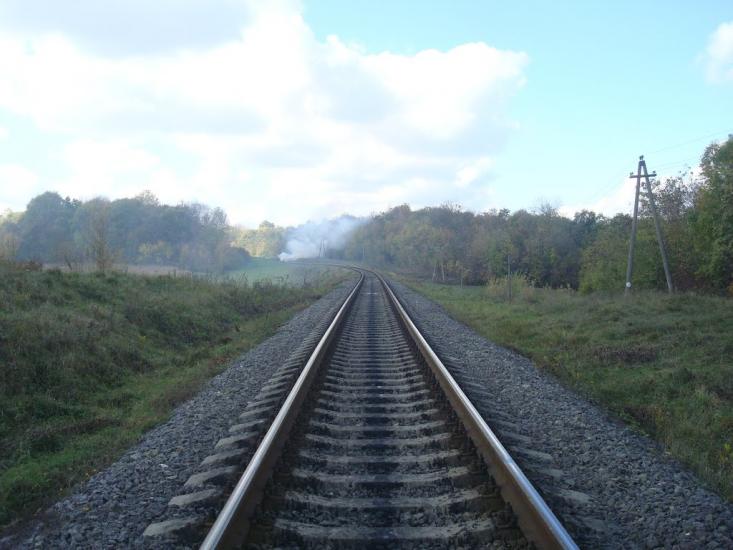 Климашівка з panoramio.com - Климашівка
