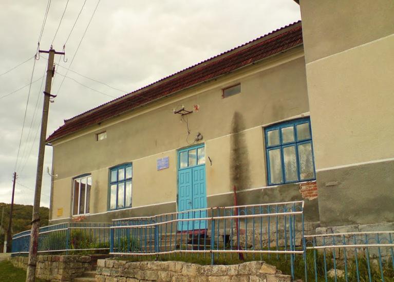 Рогачин з panoramio.com - Рогачин