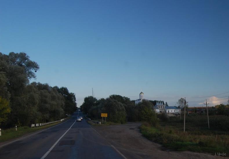 Долина з panoramio.com - Долина