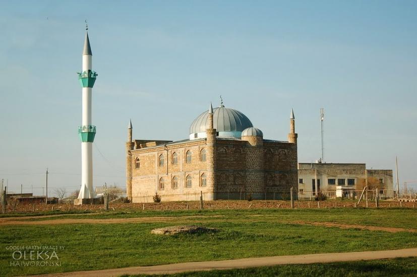 Віліне з panoramio.com - Віліне