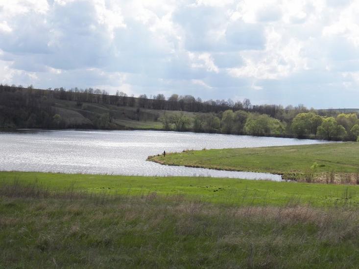 Ольховатка з panoramio.com - Olkhovatka