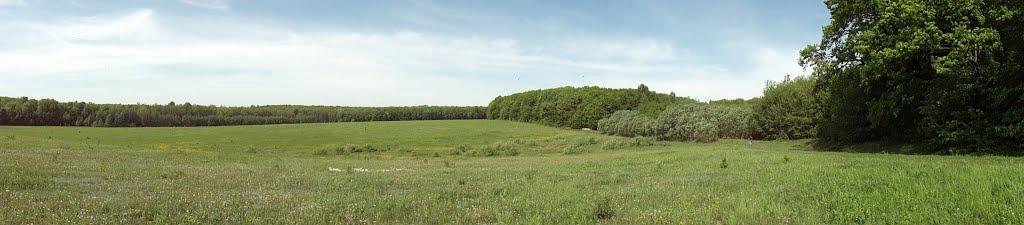 Яблунів з panoramio.com - Яблунів