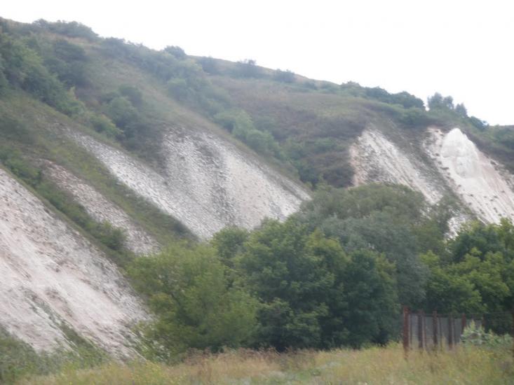 Шарівка з panoramio.com - Шаровка