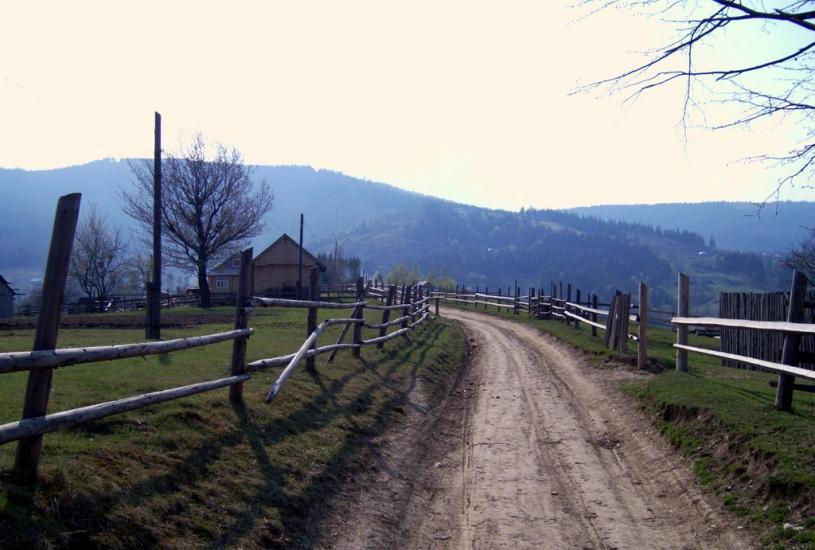 Акрешори з panoramio.com - Акрешори