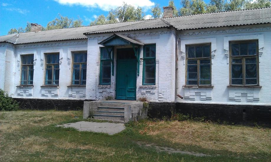 Святилівка з panoramio.com - Святиловка
