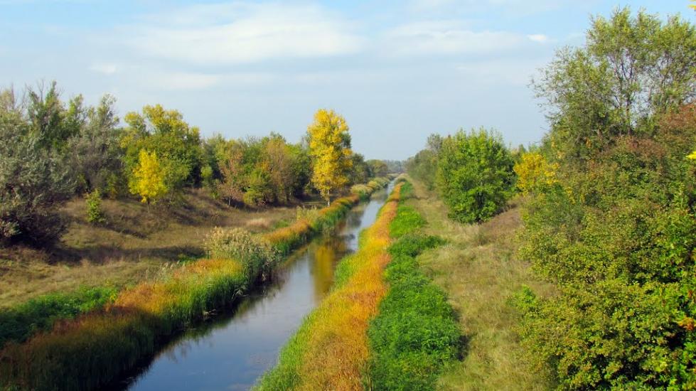 Новопілля з panoramio.com - Новополье