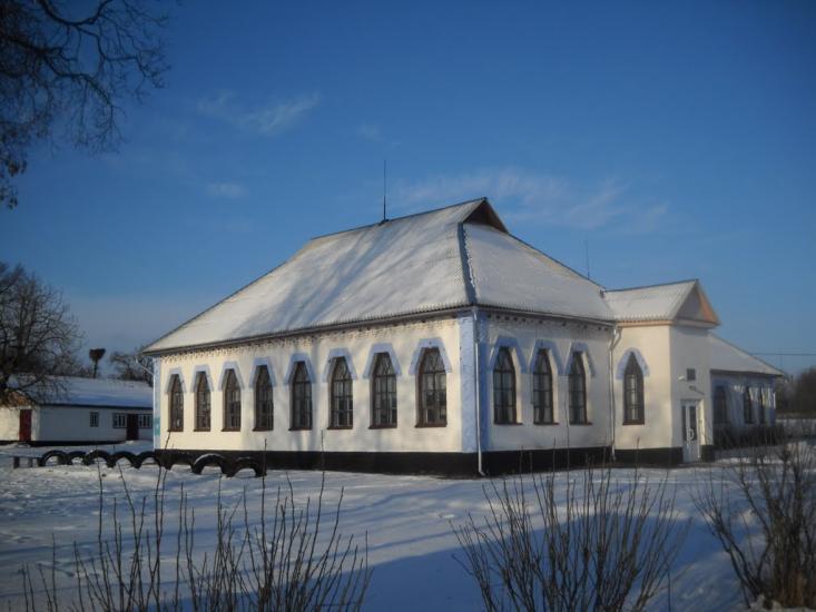 Млини з panoramio.com - Млыны