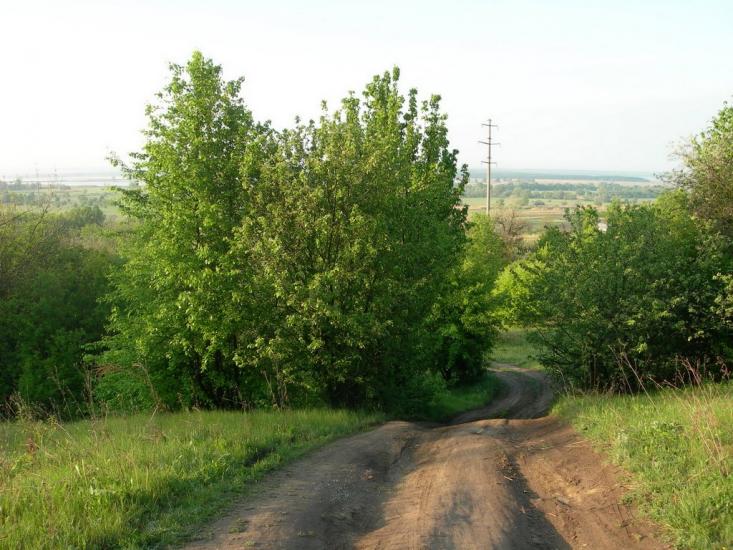 Печеніги з panoramio.com - Печениги