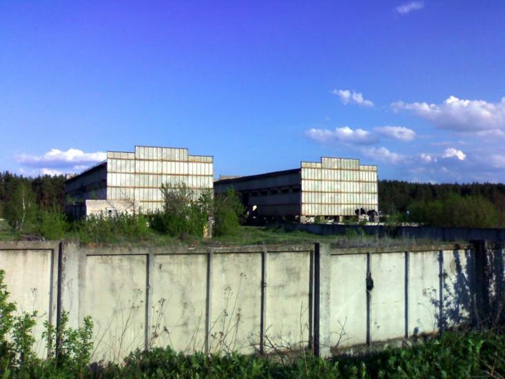 Гряниківка з panoramio.com - Гряниківка