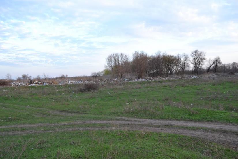 Новопілля з panoramio.com - Новопілля