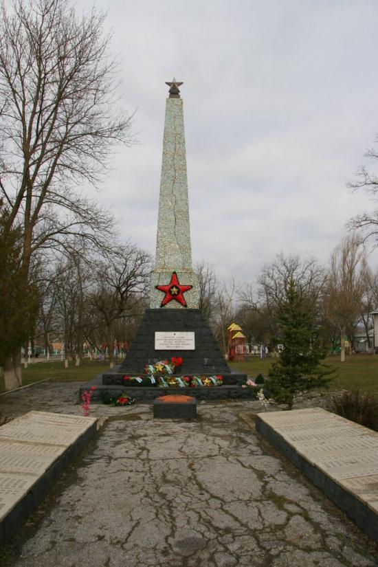 Кузнеці з panoramio.com - Кузнецы