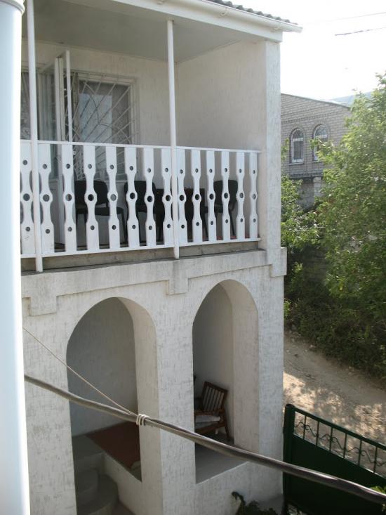Щолкіне з panoramio.com - Щелкино