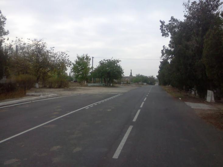 Федорівка з panoramio.com - Федорівка