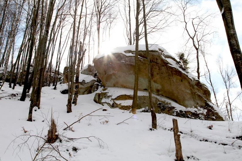 Орів з panoramio.com - Орів