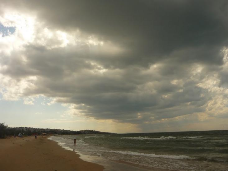 Щолкіне з panoramio.com - Щелкино